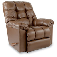 la-z-boy furiture gibson rocker recliner